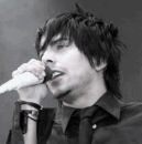 Ian Watkins 