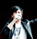 Ian Watkins 