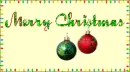 merry christmas