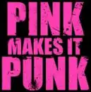 Pink Punk