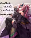 Anime girl