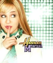 Hannah Montana <3
