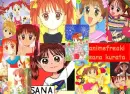sana kurata collage