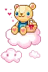 bearcloud