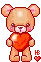 bear