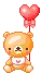 bear