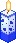 blue_candle