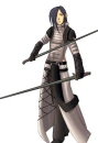 Duel samurai