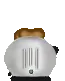 the toaster
