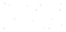 pink snowflakes