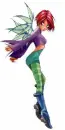 will vandom from w.i.t.c.h.