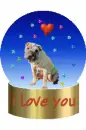 puppy love