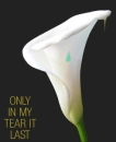 Only in my tear..
