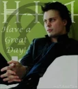 Ville Valo - HIM