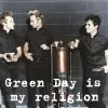 Greenday