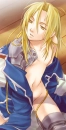 Fullmetal Alchemist