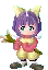 Eiko Carol And Her Flute