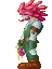 Amarant And His Claw