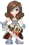 Beatrix And Her Sword "SaveTheQueen"