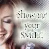 smile