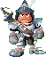 Steiner And His Sword