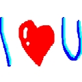 I LoVe U