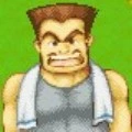 Zack from Harvest Moon