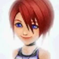 Kairi Kingdom Hearts Chain of Memories