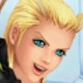 Larxene Kingdom Hearts Chain of Memories