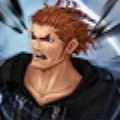 Lexaeus Kingdom Hearts Chain of Memories