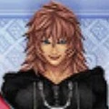 Marluxia Kingdom Hearts Chain of Memories