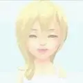 Namine Kingdom Hearts Chain of Memories