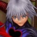 Replica Riku Kingdom Hearts Chain of Memories