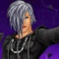 Zexion Kingdom Hearts Chain of Memories