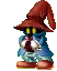 Vivi Magic