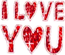 love you