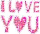 i love you