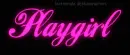 playgirl