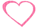 pink heart