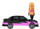 babe car!