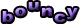 bouncy refined