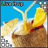Live It Up