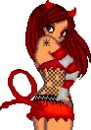 Devil gurl