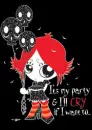 Ruby Gloom