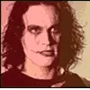 the crow