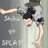 Splat!