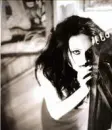 Sarah Brightman