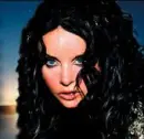 Sarah Brightman
