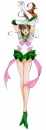 sailor jupiter