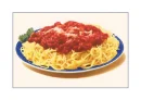 Spagetti
